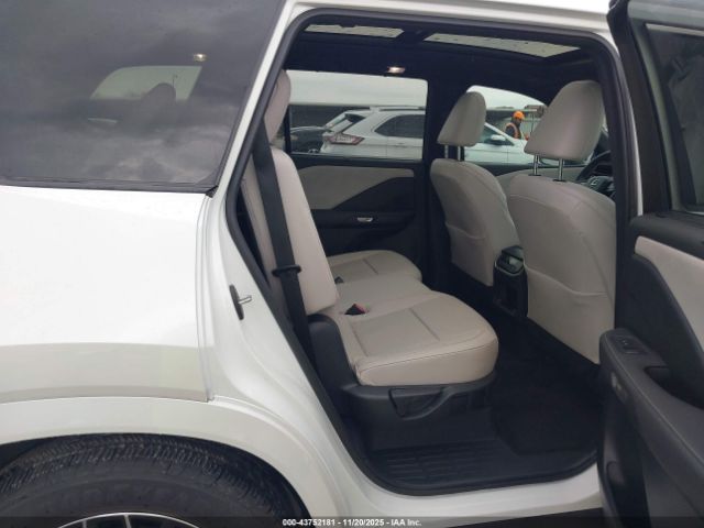 Lexus Tx 350 Premium Image 18