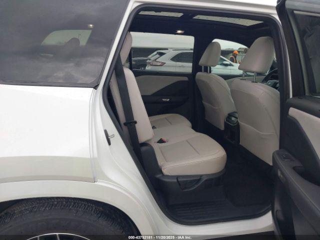 Lexus Tx 350 Premium Image 18