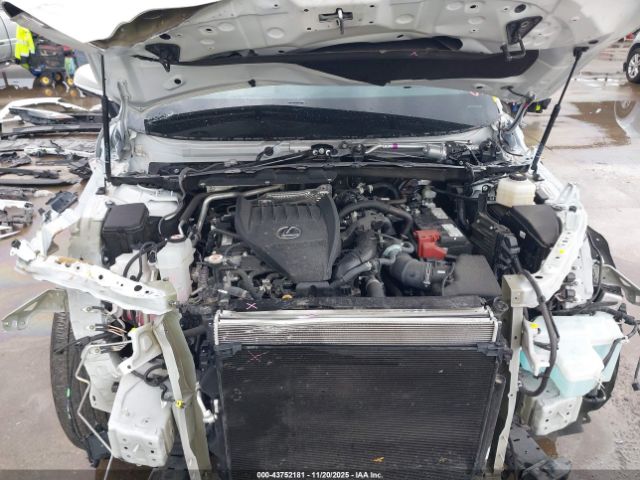 Lexus Tx 350 Premium Image 15