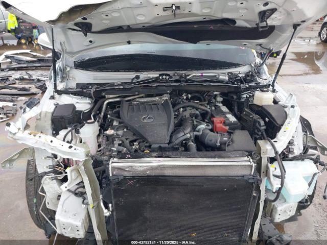 Lexus Tx 350 Premium Image 15