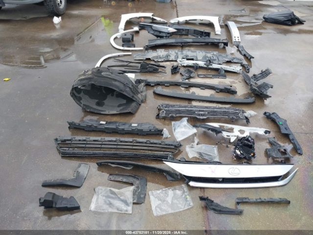 Lexus Tx 350 Premium Image 13