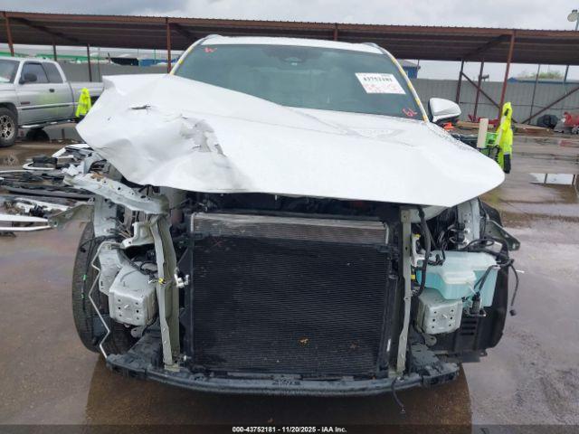 Lexus Tx 350 Premium Image 19