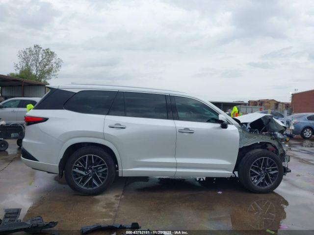 Lexus Tx 350 Premium Image 12