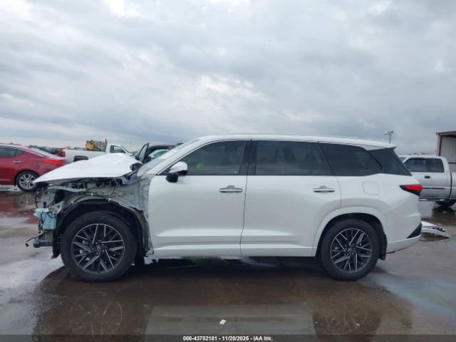 Lexus Tx 350 Premium Image 11