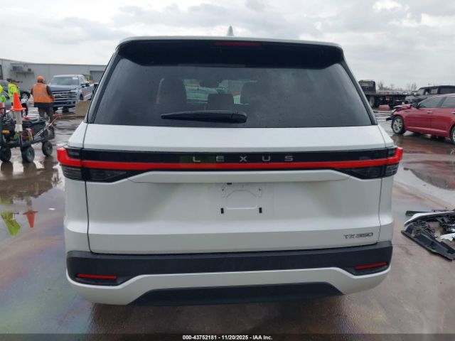 Lexus Tx 350 Premium Image 9