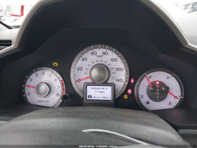 Honda Pilot Ex-l Image 16