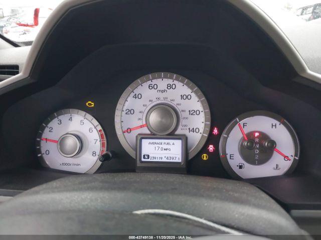 Honda Pilot Ex-l Image 16