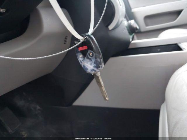 Honda Pilot Ex-l Image 8