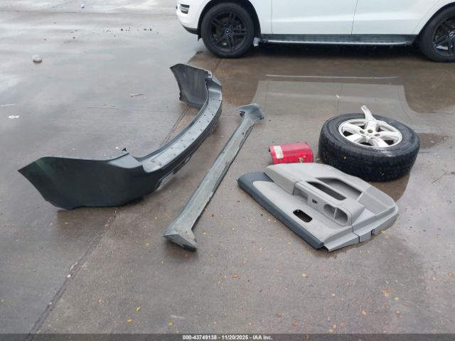 Honda Pilot Ex-l Image 2