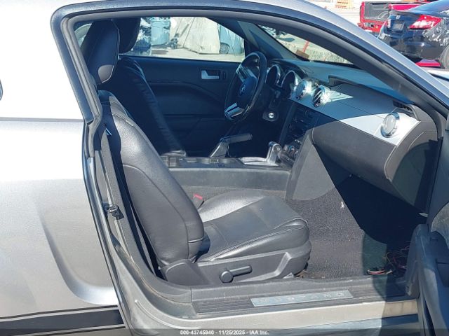 Ford Mustang Image 3