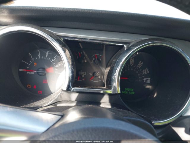 Ford Mustang Image 6