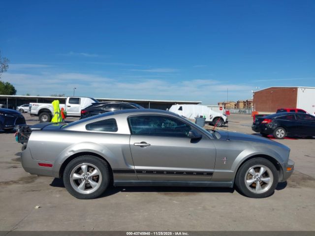 Ford Mustang Image 14