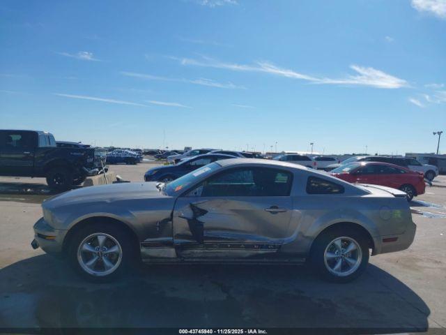 Ford Mustang Image 10