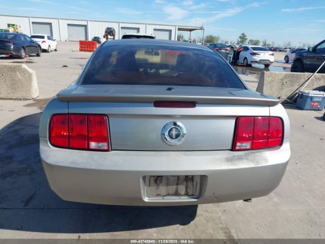 Ford Mustang Image 11