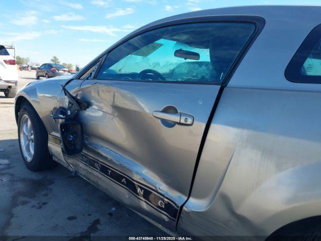 Ford Mustang Image 15