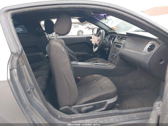 Ford Mustang Gt Image 4