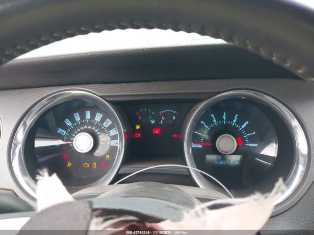 Ford Mustang Gt Image 10