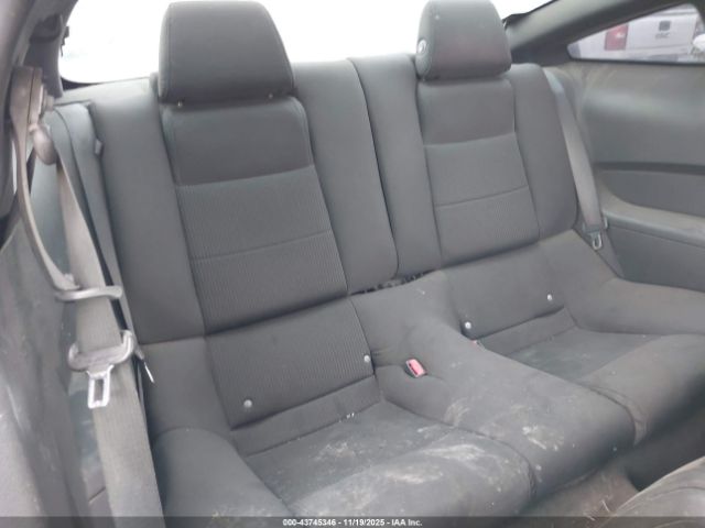 Ford Mustang Gt Image 19