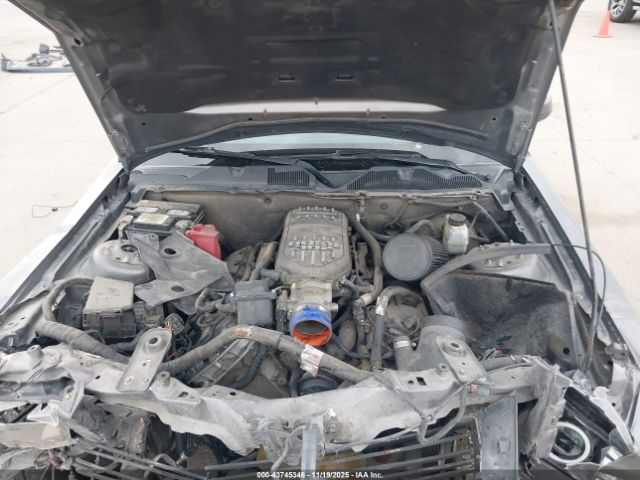 Ford Mustang Gt Image 7