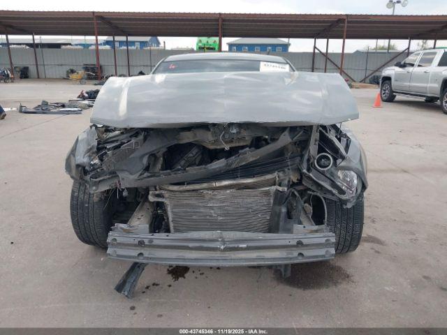 Ford Mustang Gt Image 12