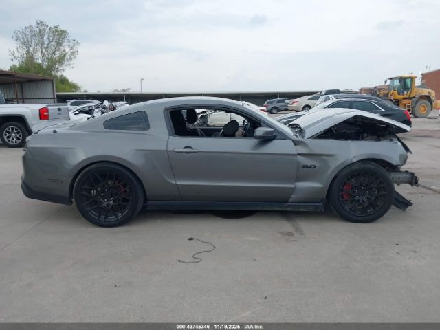 Ford Mustang Gt Image 20
