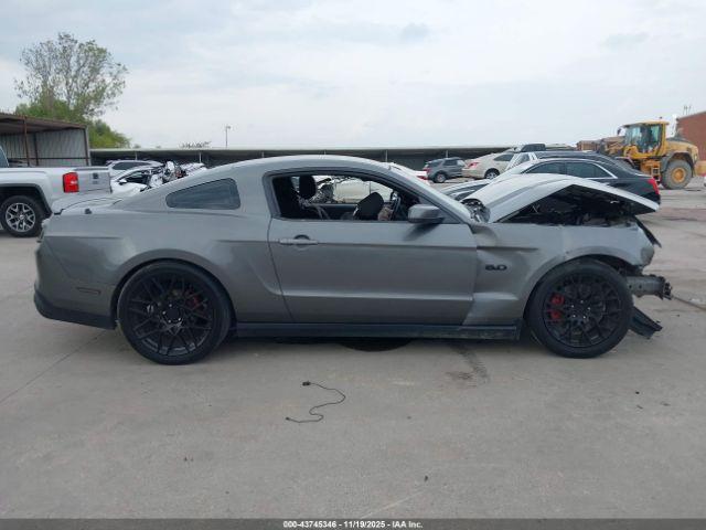 Ford Mustang Gt Image 20