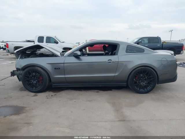 Ford Mustang Gt Image 18