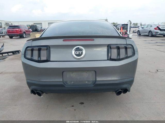 Ford Mustang Gt Image 16