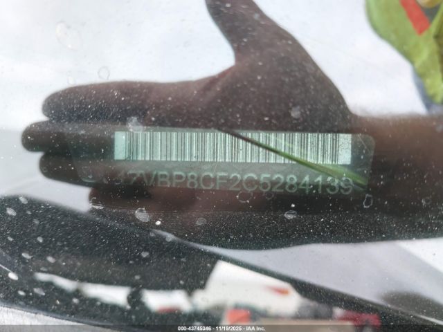 Ford Mustang Gt Image 2