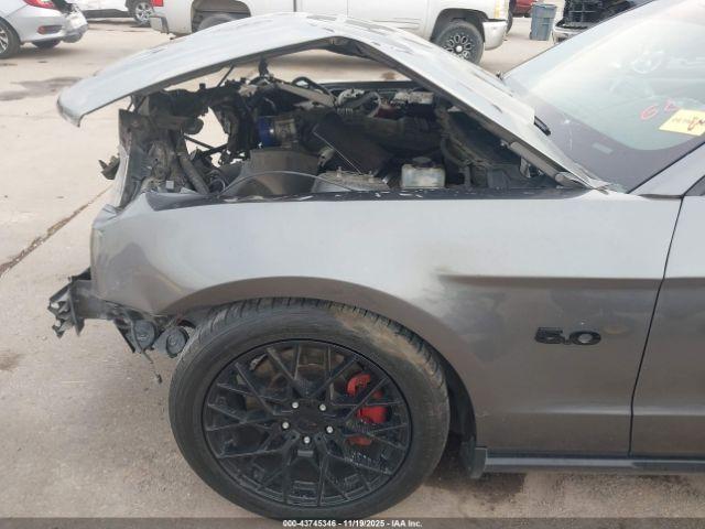 Ford Mustang Gt Image 15