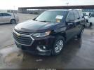 Chevrolet Traverse Fwd Lt Cloth Image 2