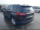 Chevrolet Traverse Fwd Lt Cloth Image 7