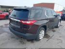 Chevrolet Traverse Fwd Lt Cloth Image 17