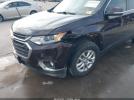 Chevrolet Traverse Fwd Lt Cloth Image 3