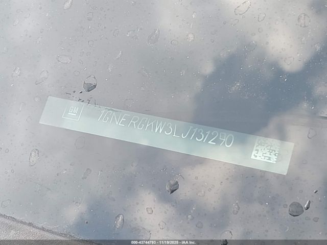 Chevrolet Traverse Fwd Lt Cloth Image 15