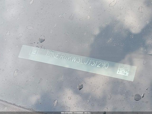 Chevrolet Traverse Fwd Lt Cloth Image 15