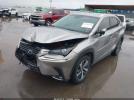 Lexus NX Image 4
