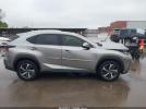 Lexus NX Image 16