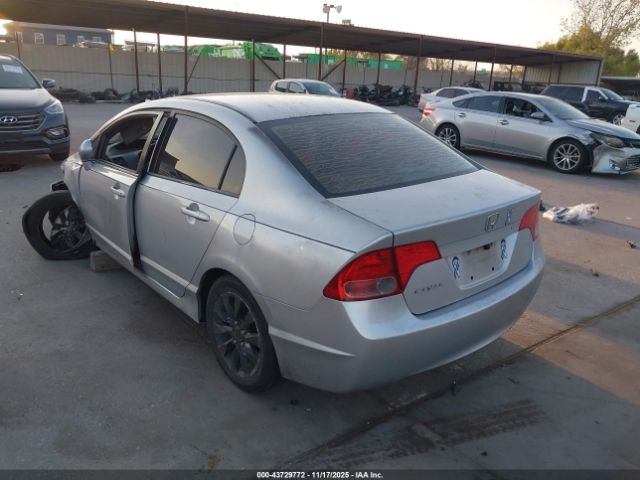 Honda Civic Lx Image 2