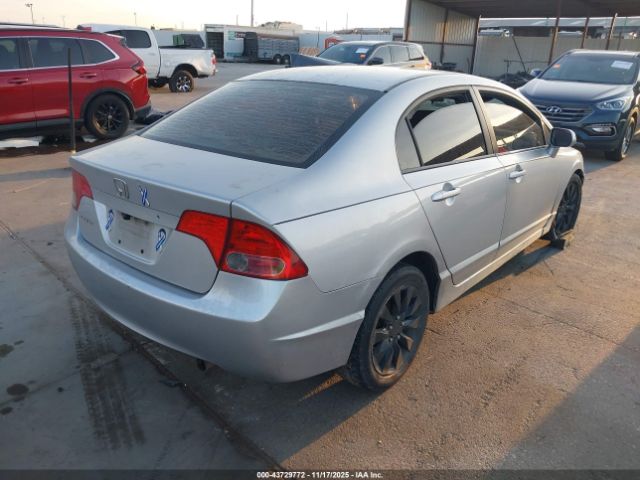 Honda Civic Lx Image 5