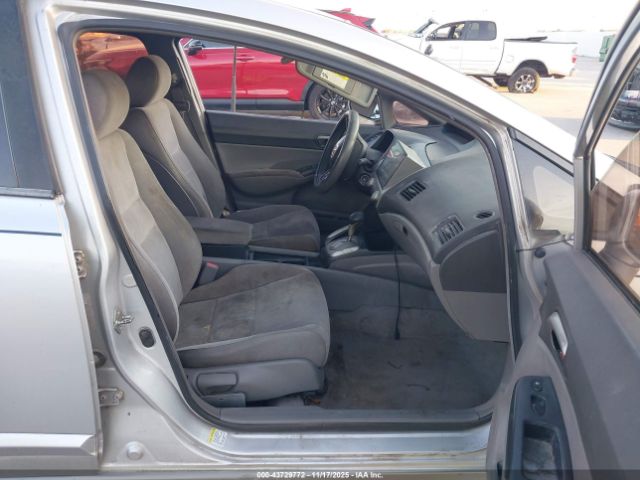 Honda Civic Lx Image 4