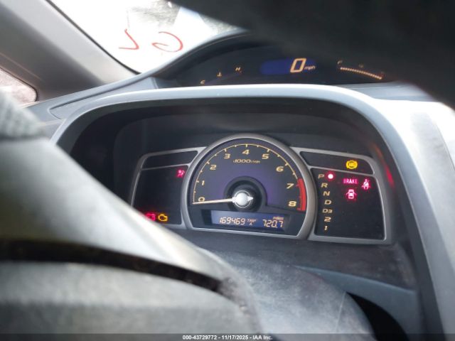 Honda Civic Lx Image 7