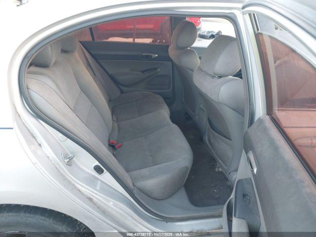 Honda Civic Lx Image 6