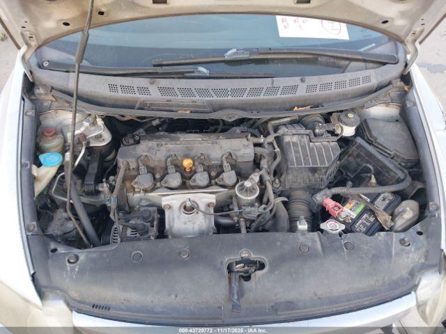 Honda Civic Lx Image 15