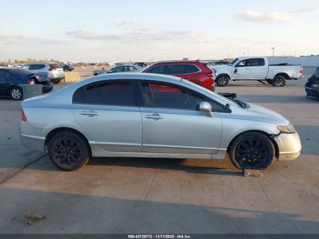 Honda Civic Lx Image 11