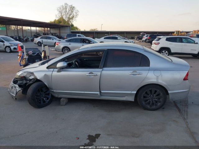 Honda Civic Lx Image 14