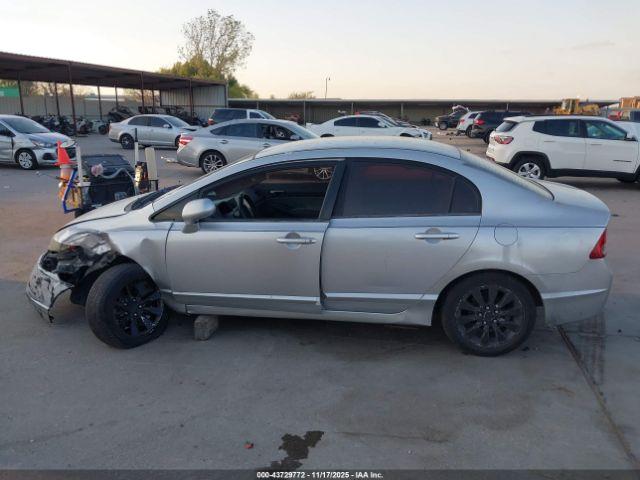 Honda Civic Lx Image 14