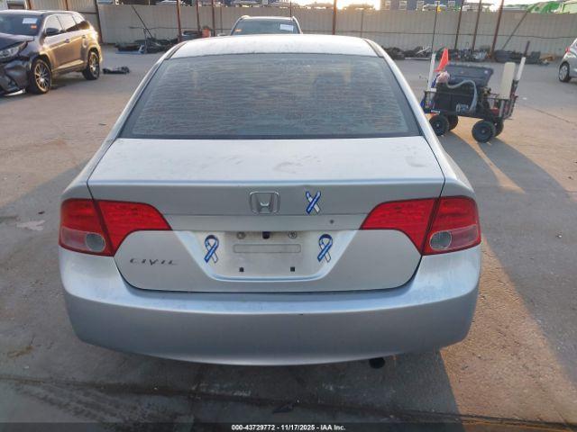 Honda Civic Lx Image 3