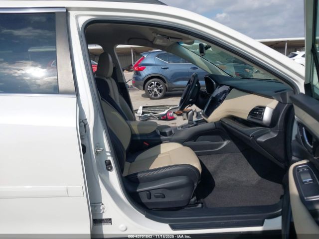 Subaru Outback Limited Image 2