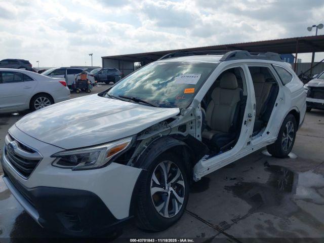 Subaru Outback Limited Image 6